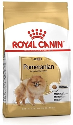 Picture of Royal Canin Pomeranian Adult Dog Food
